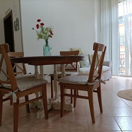 Appartamento: La Maison Verte Napoli Dış mekan fotoğraf