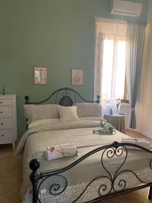 Appartamento: La Maison Verte Napoli Dış mekan fotoğraf