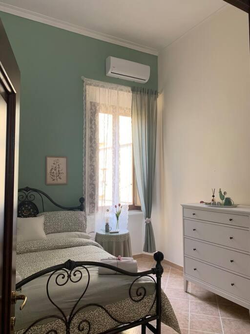 Appartamento: La Maison Verte Napoli Dış mekan fotoğraf