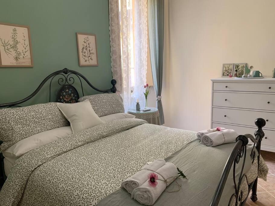 Appartamento: La Maison Verte Napoli Dış mekan fotoğraf