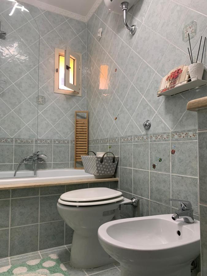 Appartamento: La Maison Verte Napoli Dış mekan fotoğraf