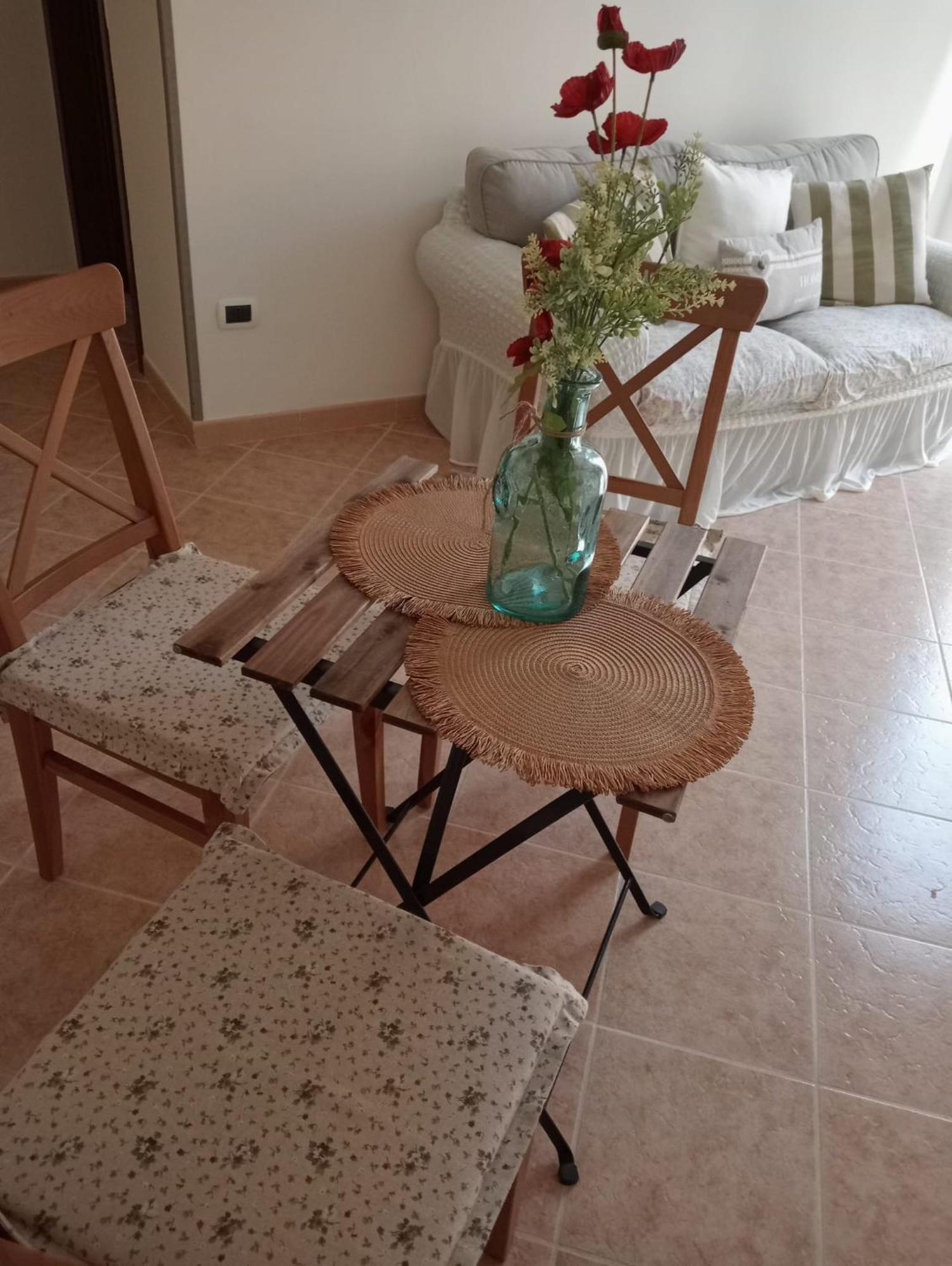 Appartamento: La Maison Verte Napoli Dış mekan fotoğraf