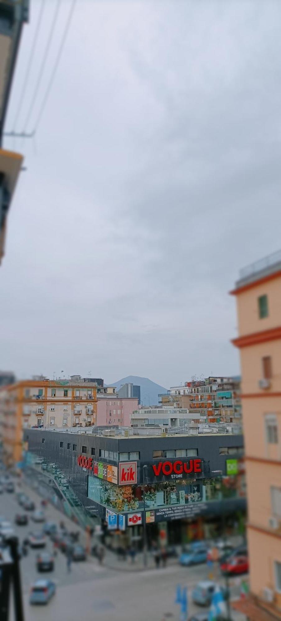 Appartamento: La Maison Verte Napoli Dış mekan fotoğraf