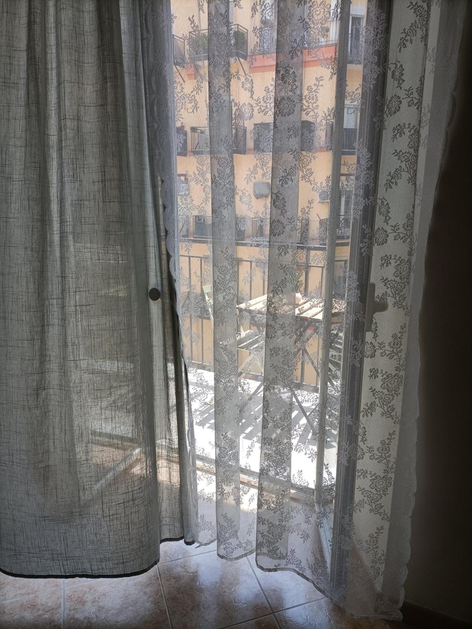 Appartamento: La Maison Verte Napoli Dış mekan fotoğraf