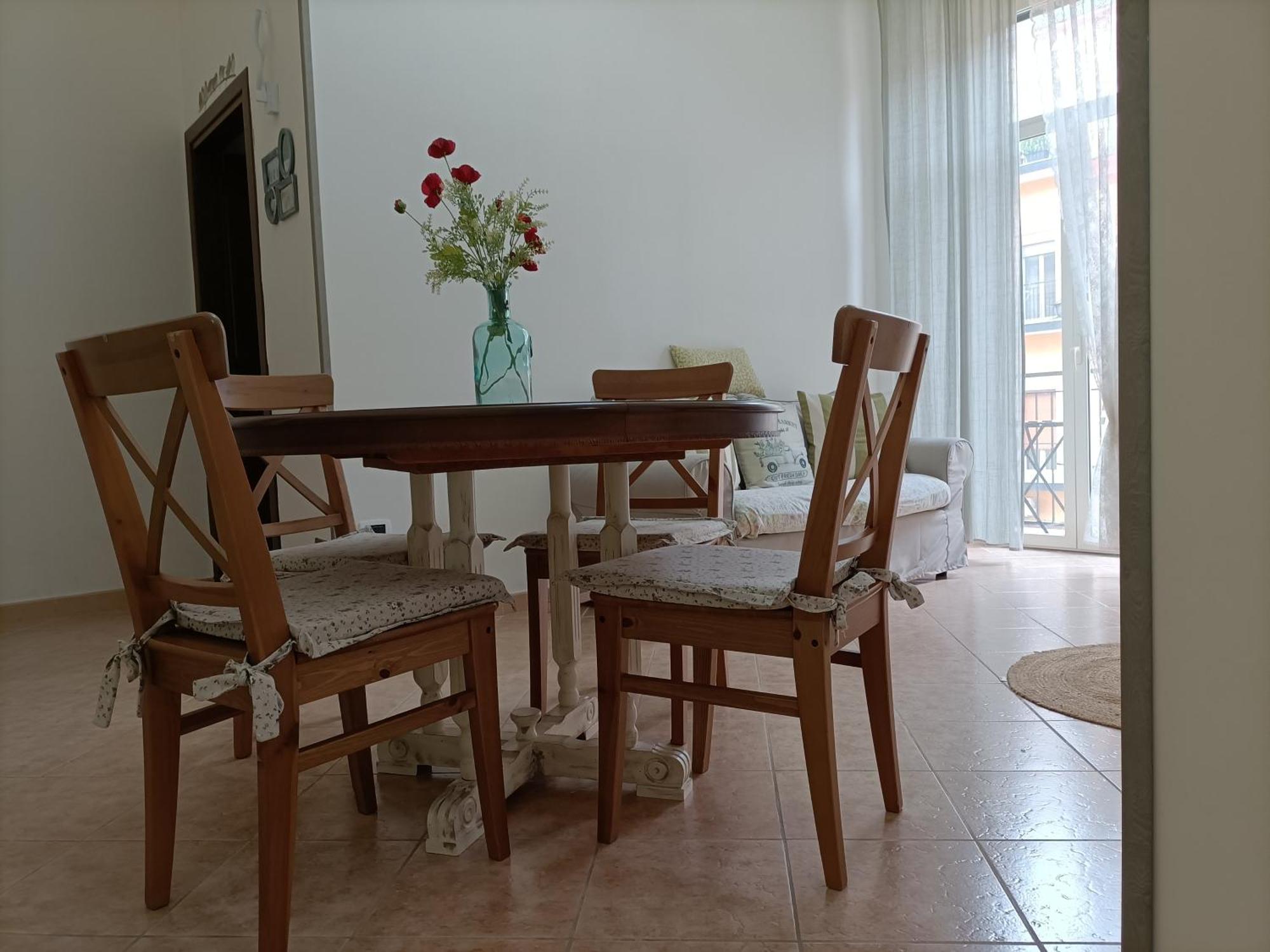 Appartamento: La Maison Verte Napoli Dış mekan fotoğraf